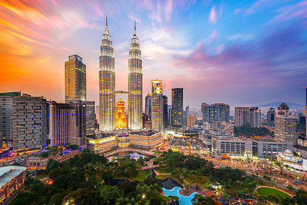 malaysia tour package from chennai