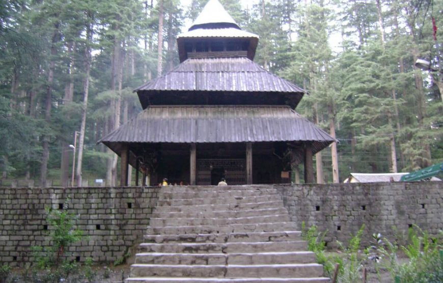 Hidimba-Devi-Temple-